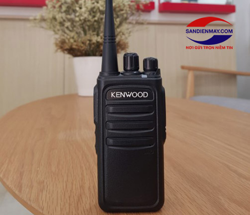 Máy bộ đàm Kenwood TK 3380